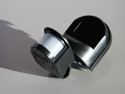 détecteur de mouvement