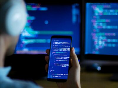 développement d'applications sur mesure