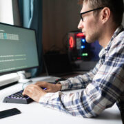développement web