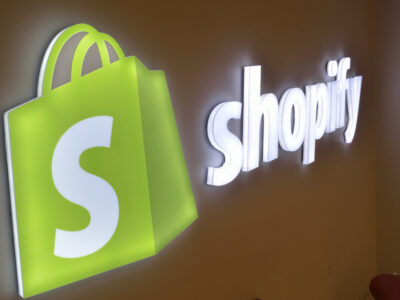 développeur shopify