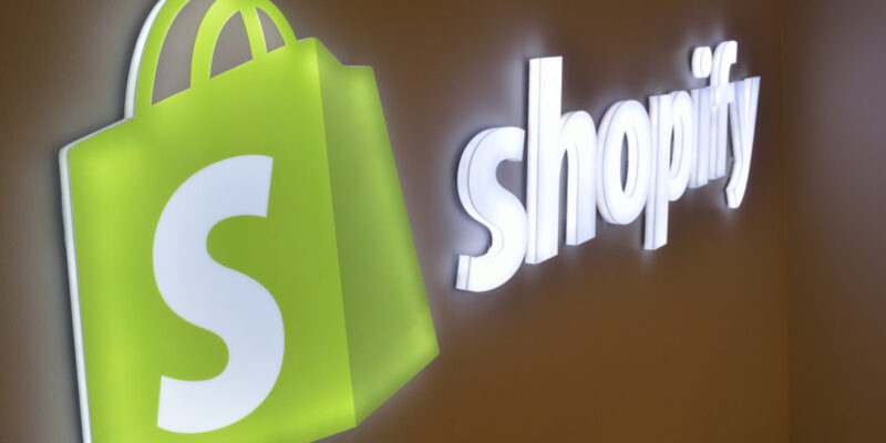 développeur shopify