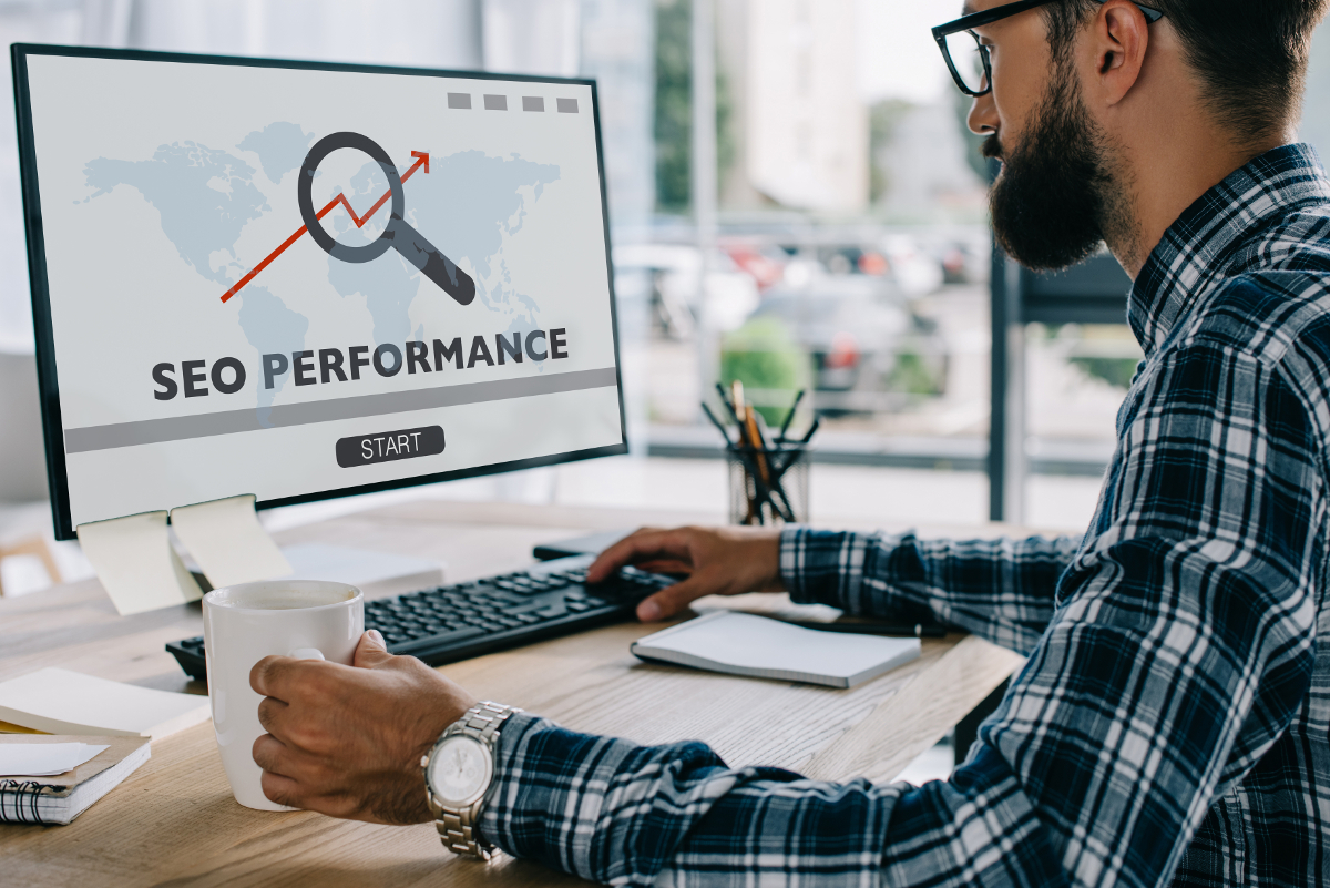 devenir expert SEO