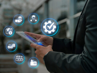 digitalisation entreprises