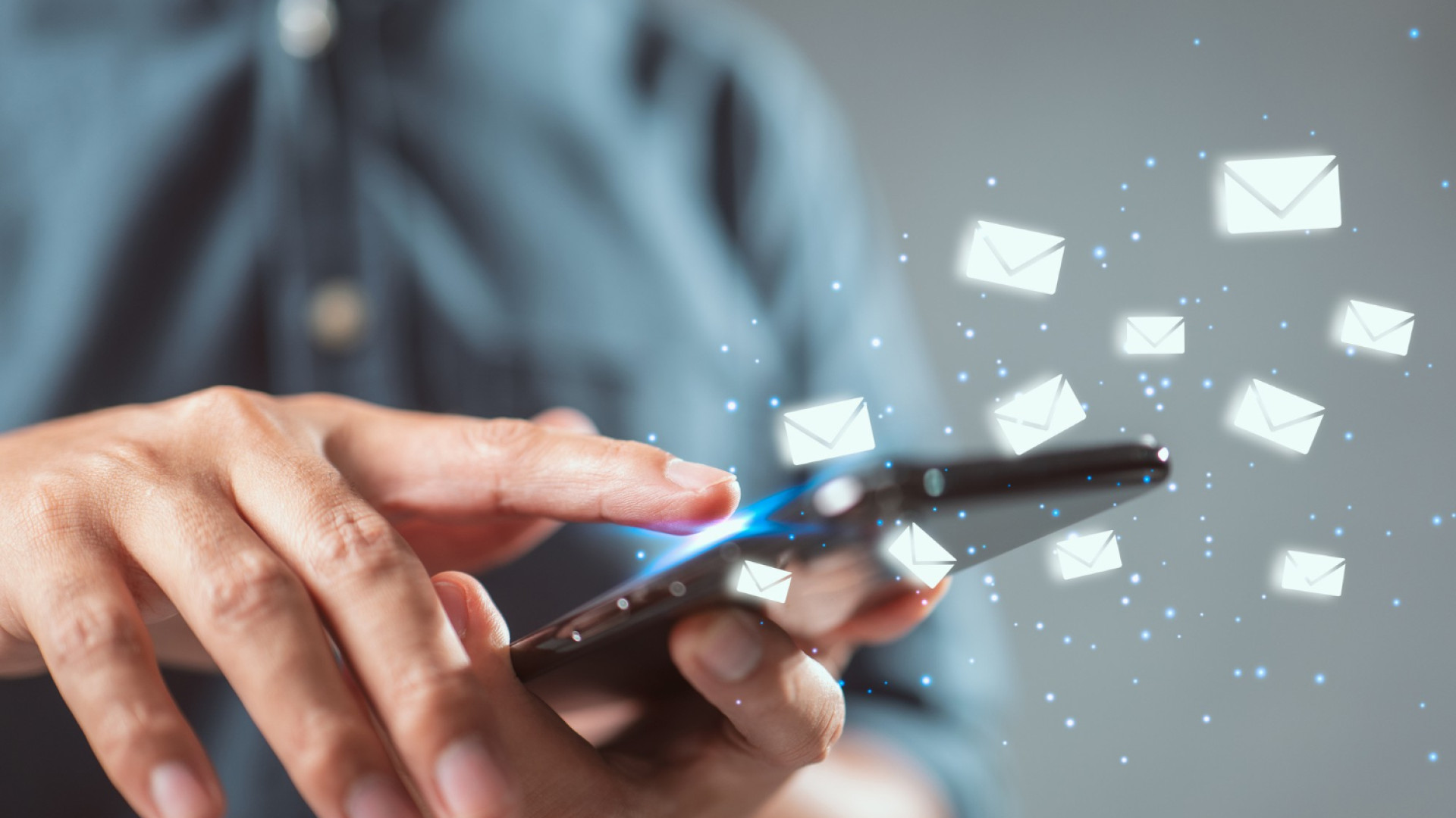Don par sms : une technologie qui simplifie l’engagement solidaire