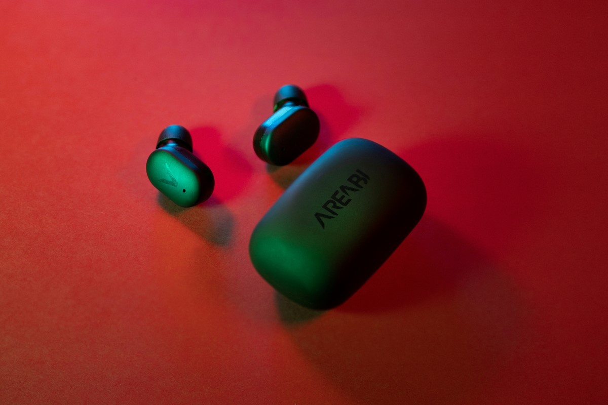 écouteurs Apollon Soundz à 35€