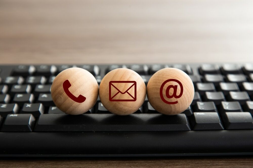 Email comment trouver l