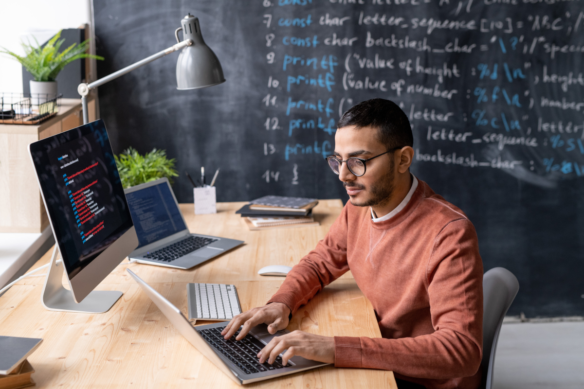 emploi informatique