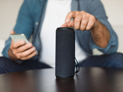 enceinte bluetooth
