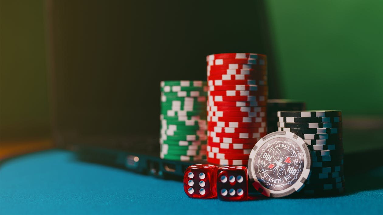enjeux technologiques casino