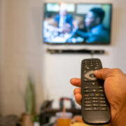 enregistrer programme TV