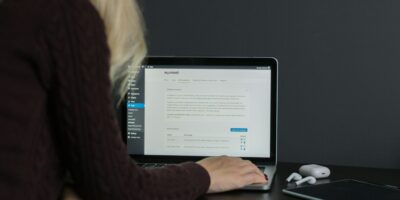 expérience utilisateur