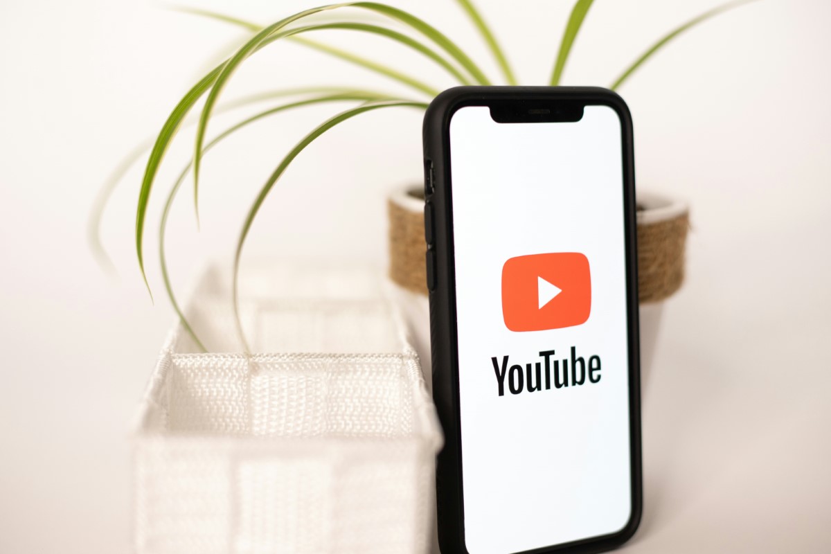 extraire tutoriels depuis You Tube