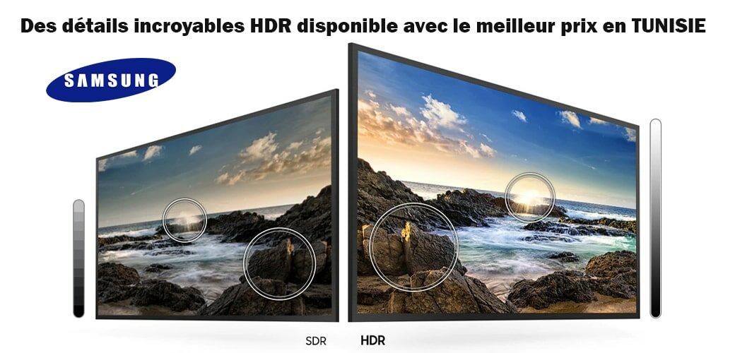 smart tv samsung