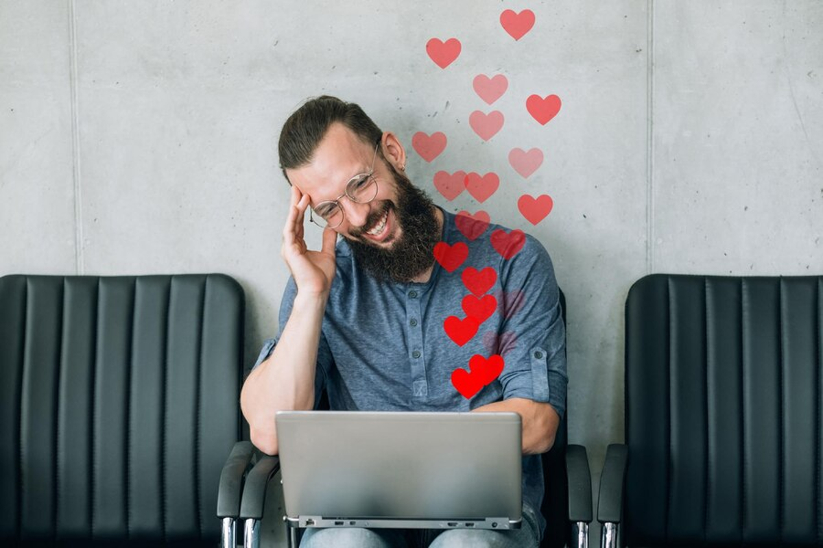 Comment faire un cœur avec le clavier de PC