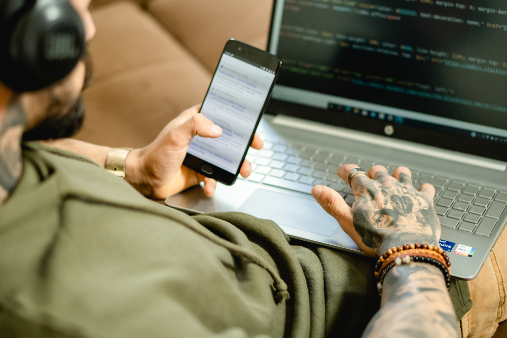 Piratage informatique : que faire suite à un piratage