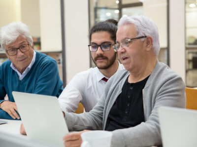 formation technicien système informatique