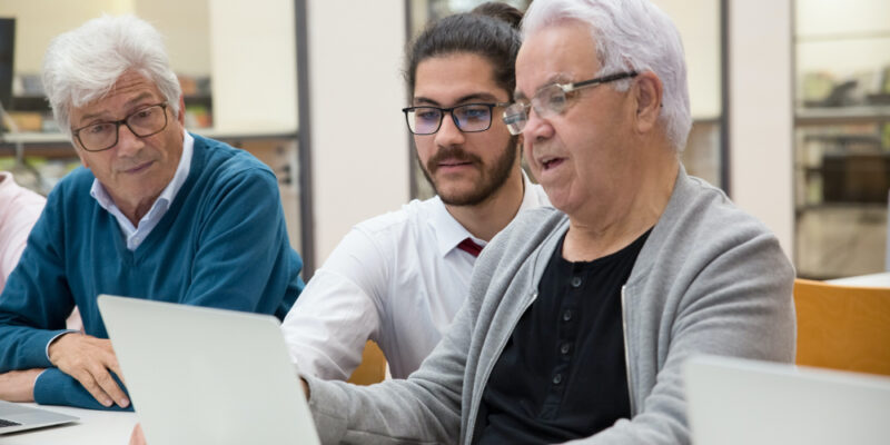 formation technicien système informatique