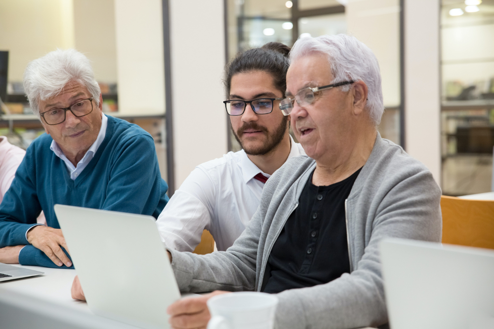 formation technicien système informatique