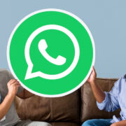 gafam whatsapp