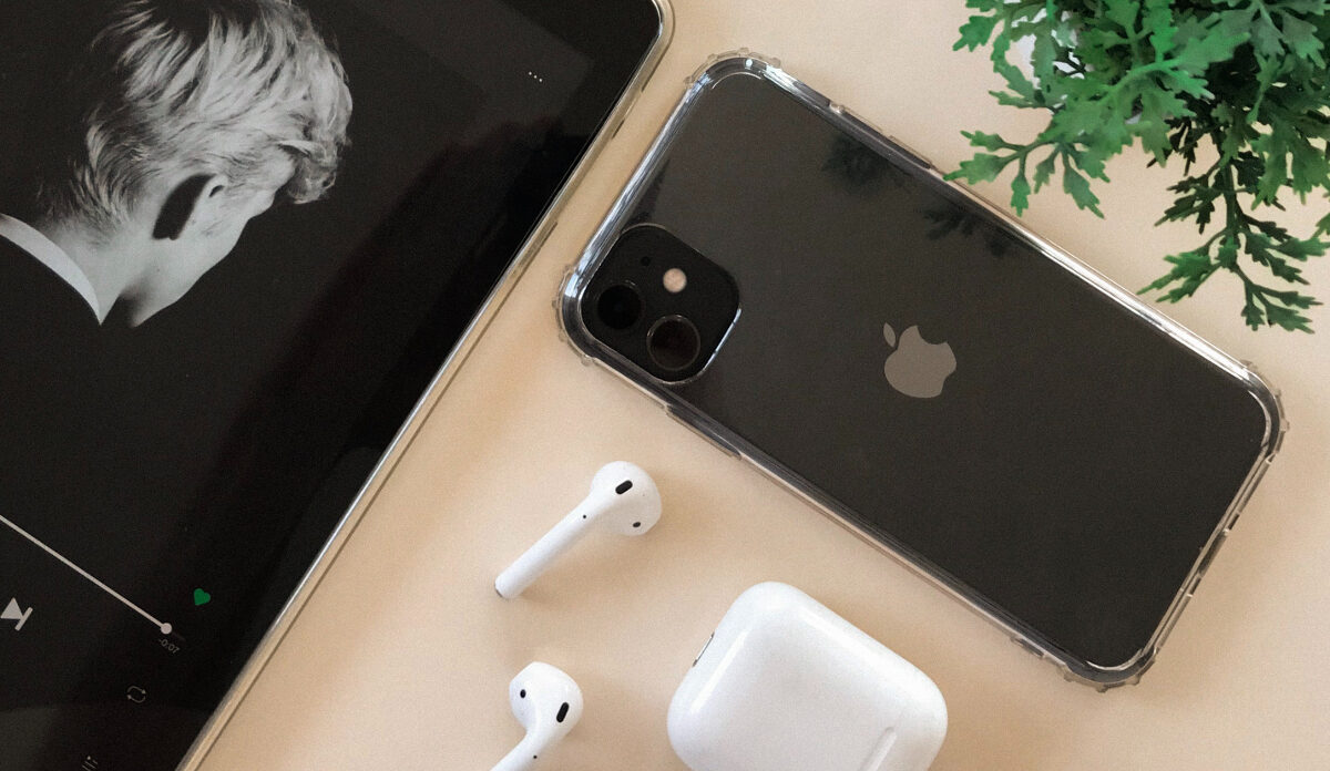 iPhone 11 reconditionné