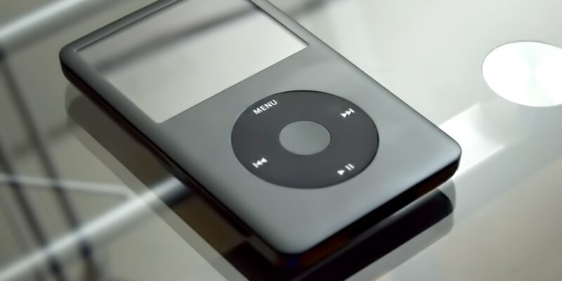 iPod