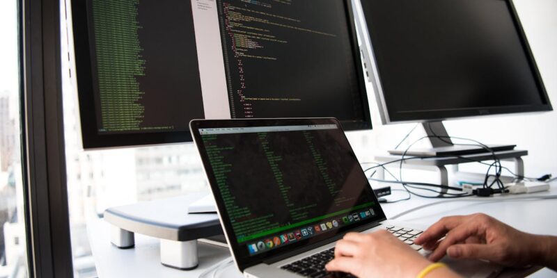 ingénierie logicielle