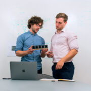 ingénieur informatique