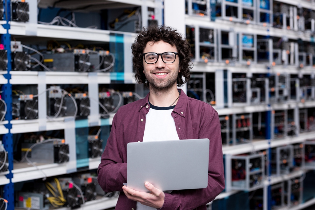 ingénieur informatique