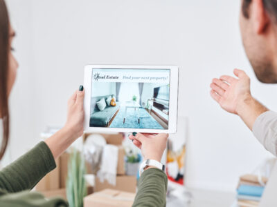 innovations high-tech