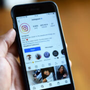 instagram anonymat