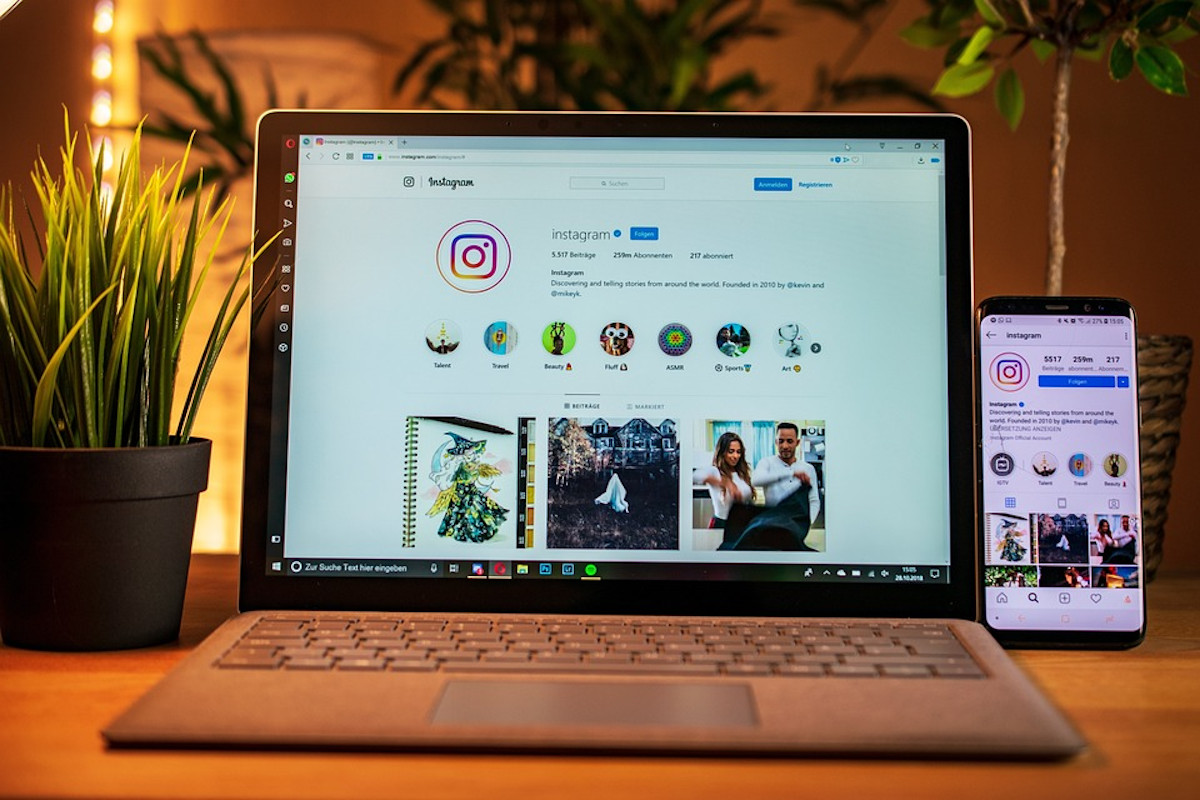 Comment voir les story Instagram d’un compte privé