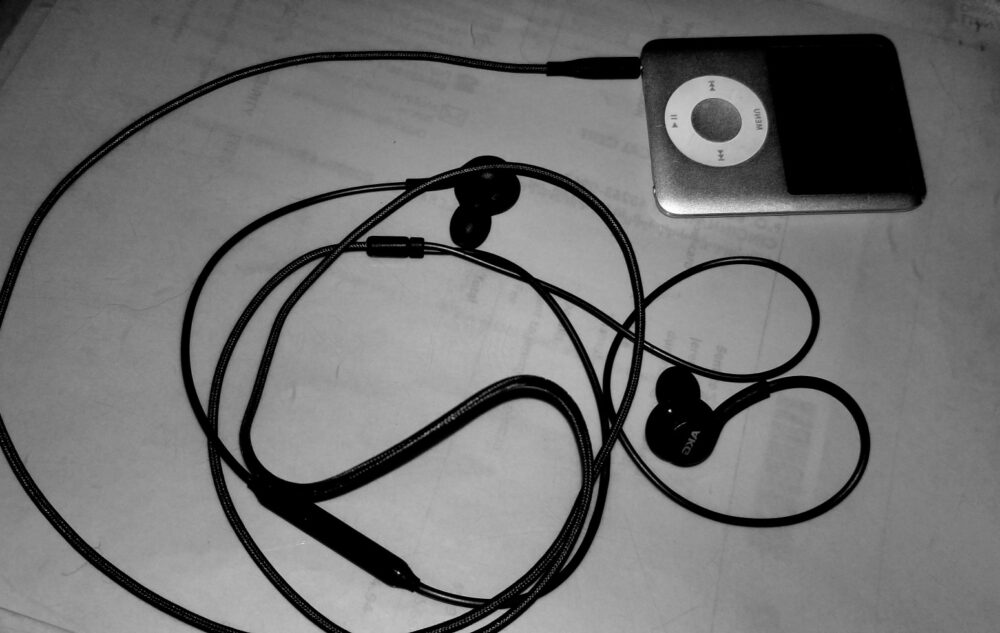 ipod