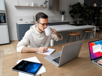 jobs en ligne
