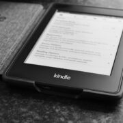 kindle amazon