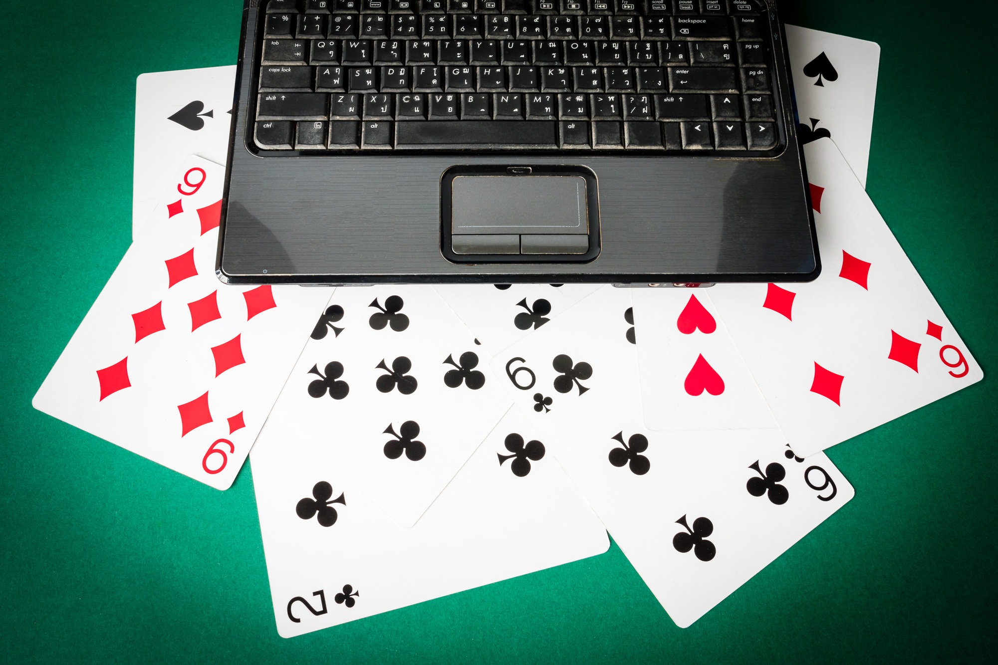 joueurs casinos