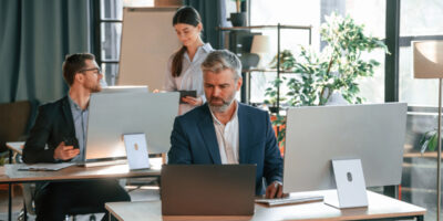 levier productivité