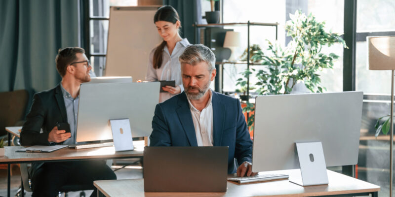 levier productivité