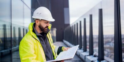 l'impression 3D revolutionne la construction