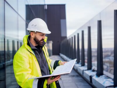 l'impression 3D revolutionne la construction