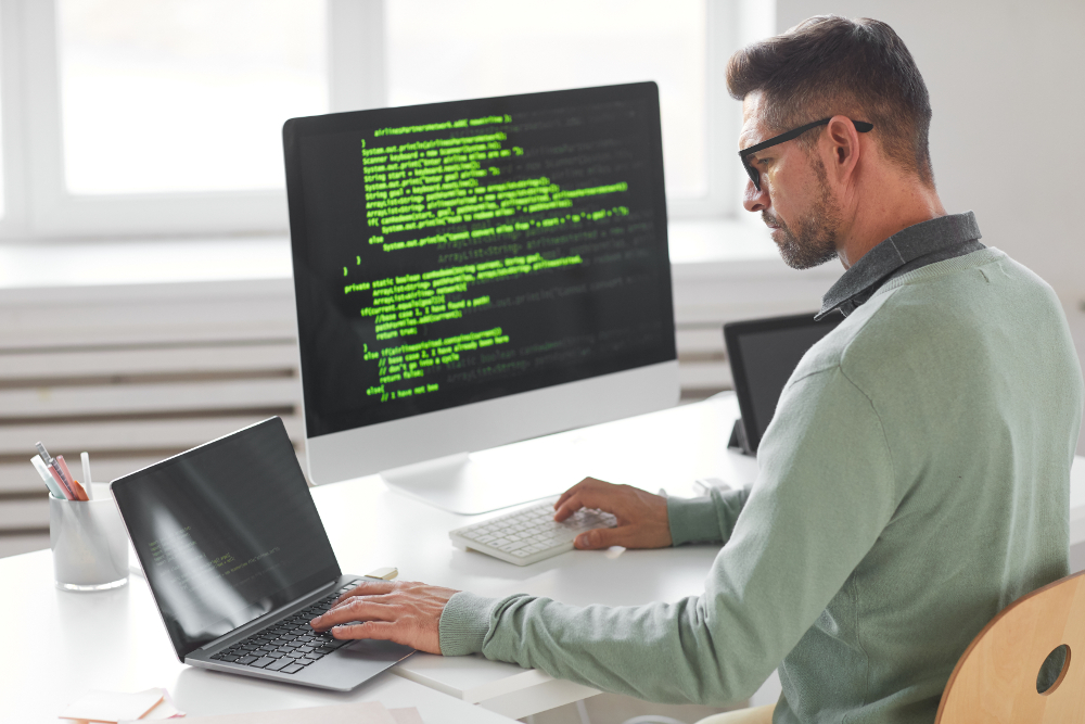 logiciel Arduino