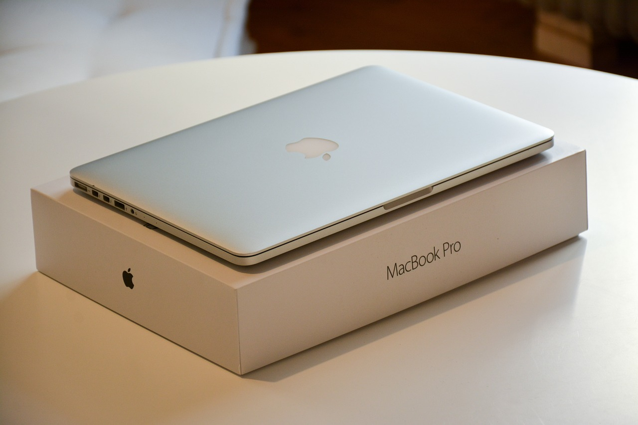 macbook reinitianiliser