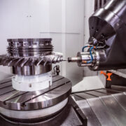 machine CNC