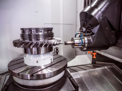 machine CNC