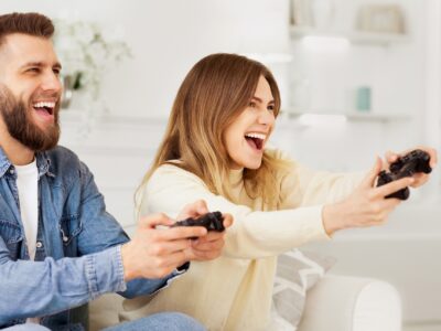 avatars jeux vidéo