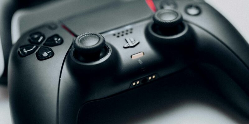 manette PS5