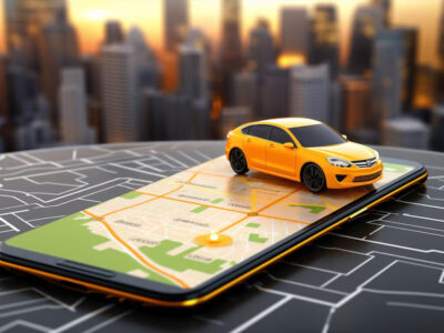 meilleur traceur GPS