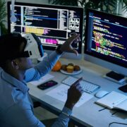 métier programmeur