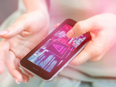 logiciels malveillants malware