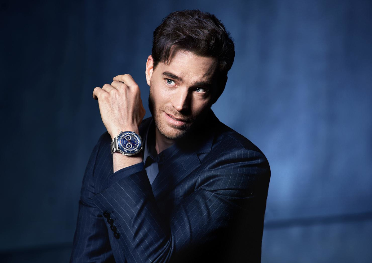 montre huawei Gt