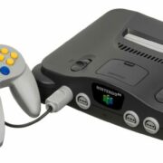 nitendo 64